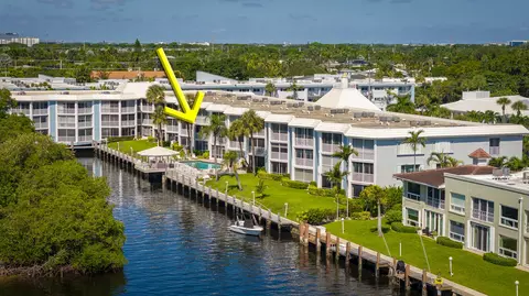 700 NE Harbour Ter #2310, Boca Raton, FL 33431