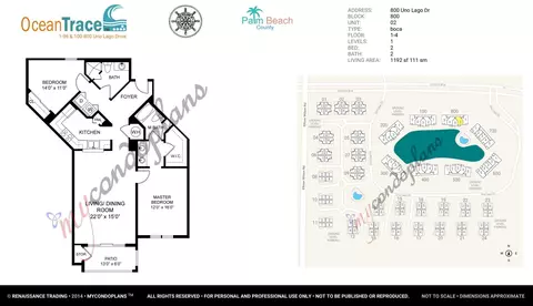 800 Uno Lago Dr #102, Juno Beach, FL 33408 photo 51