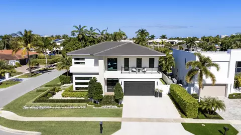 401 NE 2nd St, Boca Raton, FL 33432