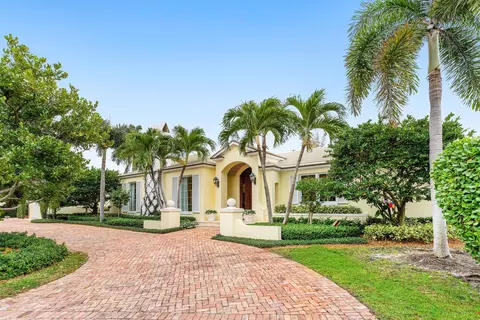 450 Banyan Rd, Gulf Stream, FL 33483