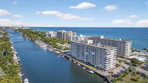 1050 Hillsboro Mile #704W, Hillsboro Beach, FL 33062