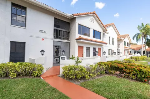 9711 Pavarotti Ter #101, Boynton Beach, FL 33437