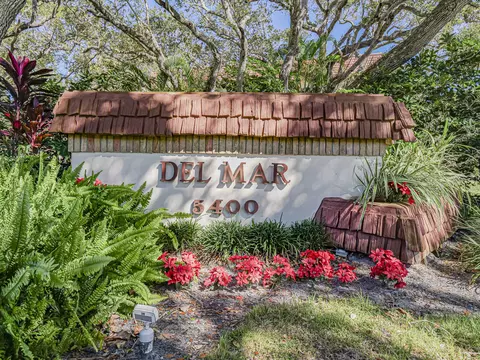 5400 Highway A1a Hwy #D18, Indian River Shores, FL 32963