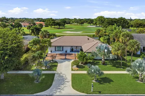 11257 Wingfoot Dr, Boynton Beach, FL 33437