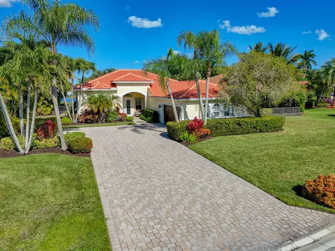 7650 Preserve Dr, West Palm Beach, FL 33412