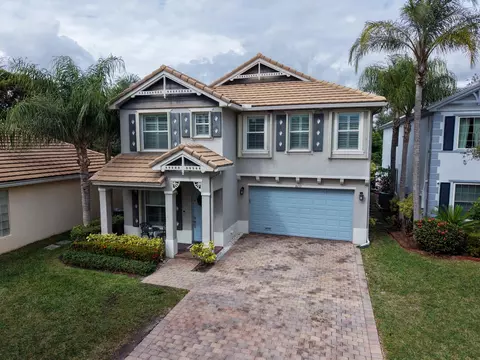 8655 Tally Ho Ln, West Palm Beach, FL 33411
