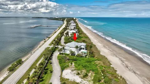 8316 S Ocean Dr, Jensen Beach, FL 34957