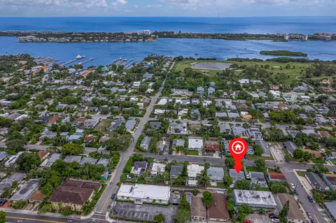 1509 N N St, FL 33460