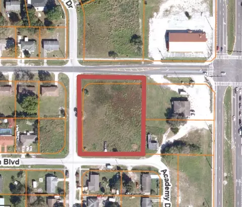 tbd Bedford Dr, Fort Pierce, FL 34946