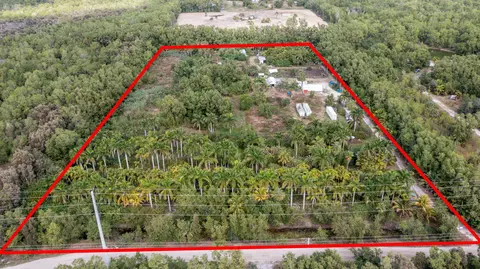 20199 Cole Ln, Loxahatchee, FL 33470