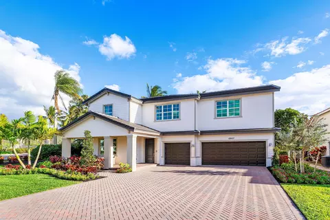 6867 Cobia Cir, Boynton Beach, FL 33437