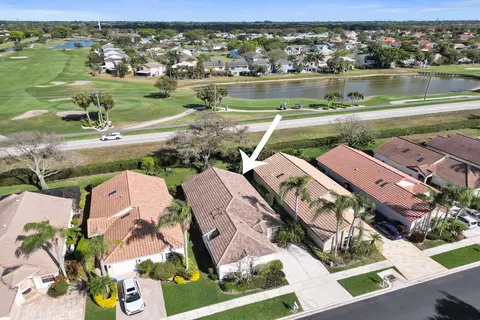 6115 Bay Isles Dr, Boynton Beach, FL 33437