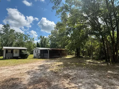 423 NW Bright Lake Ct, White Springs, FL 32096