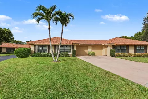 4635 Apple Tree Cir #A, Boynton Beach, FL 33436