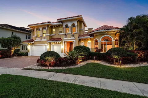 7077 Via Mediterrania, Boca Raton, FL 33433