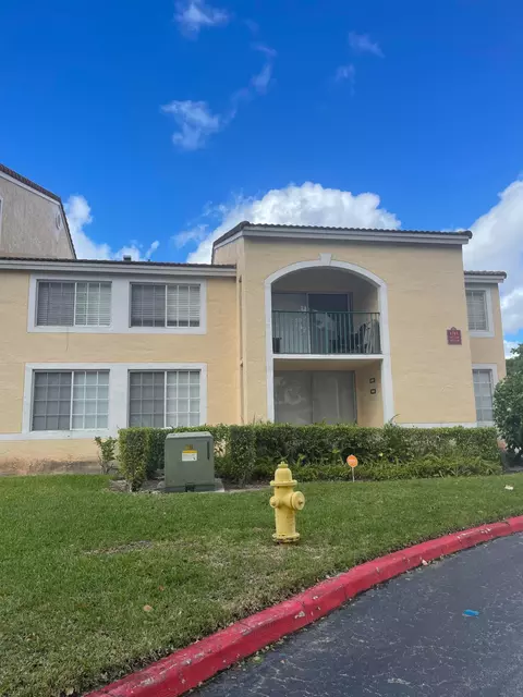1743 Village Blvd #107, West Palm Beach, FL 33409