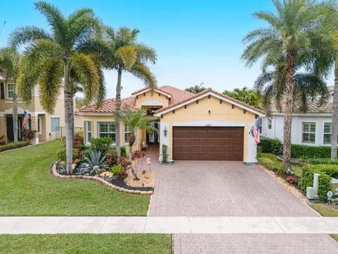 8408 Serena Creek Ave, Boynton Beach, FL 33473