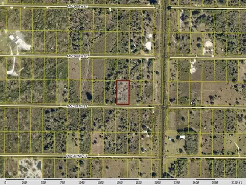 20167 NW 264th St, Okeechobee, FL 34972