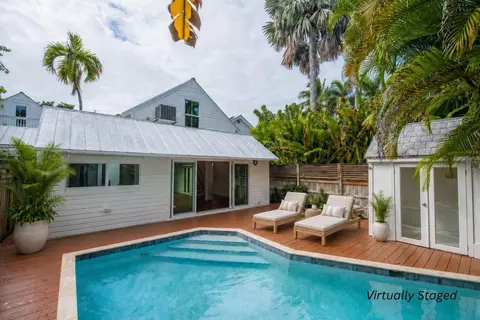 609 Margaret St, Key West, FL 33040