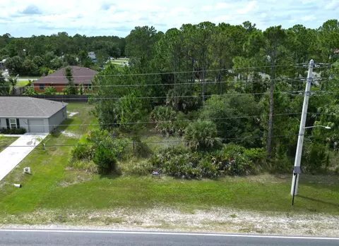2470 San Filippo Dr SE, Palm Bay, FL 32909