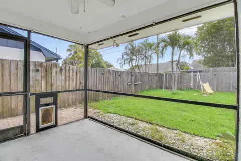 Exterior - 5929 SE Collins Ave, Stuart, FL 34997 photo 4 of 9