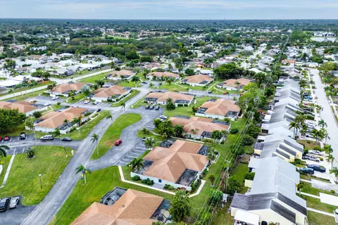 114 Bent Arrow Dr #C, Jupiter, FL 33458 photo 33