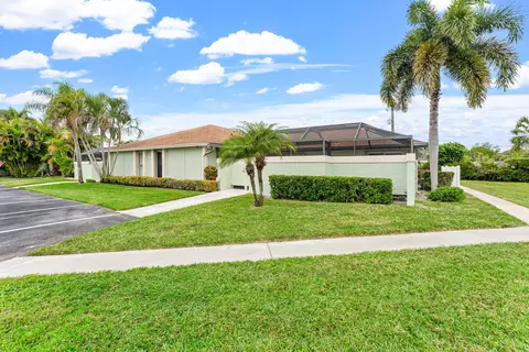 114 Bent Arrow Dr #C, Jupiter, FL 33458