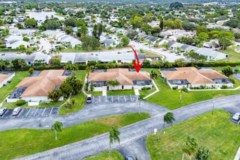 114 Bent Arrow Dr #C, Jupiter, FL 33458 photo 30
