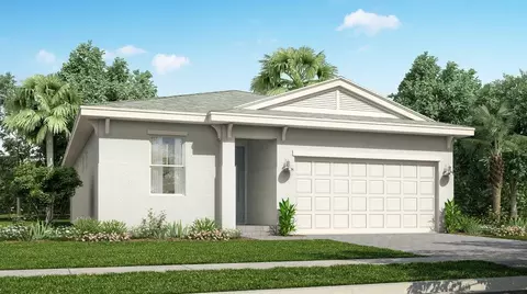 1284 SE Woodbine Rd, Port Saint Lucie, FL 34984