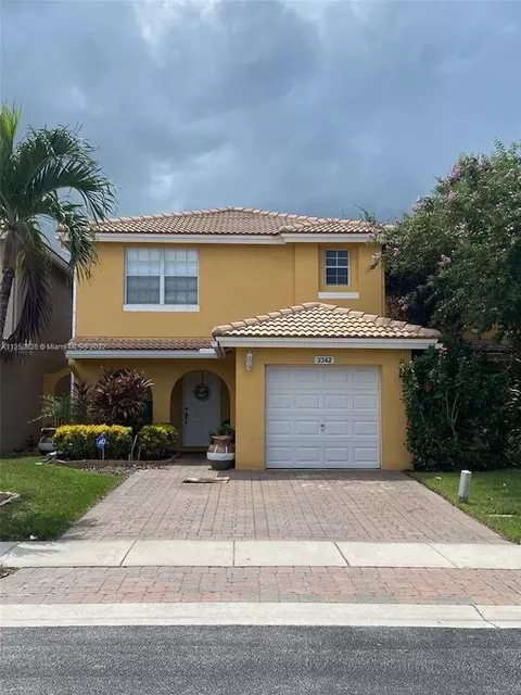 3342 Blue Fin Dr, West Palm Beach, FL 33411