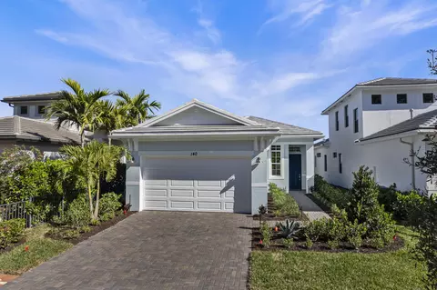 140 SE Via Tirso, Port Saint Lucie, FL 34952