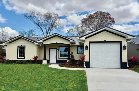 5007 SE 42nd St, Okeechobee, FL 34974