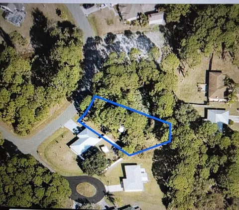 227 Dobbins Rd NW, Palm Bay, FL 32907