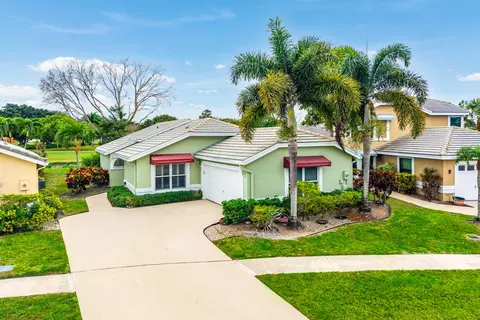 6249 Beaconwood Rd, Lake Worth, FL 33467