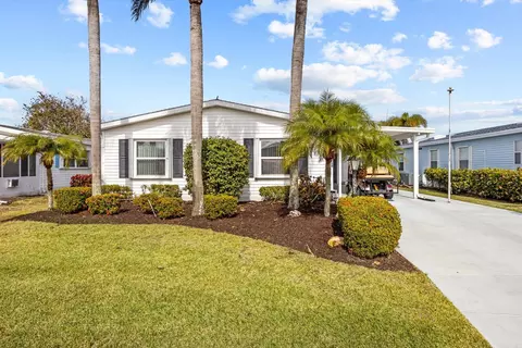 3720 Pebble Bch, Port Saint Lucie, FL 34952