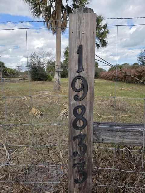 19833 NW 280th St, Okeechobee, FL 34972