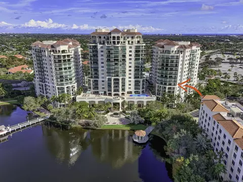 3610 Gardens Pkwy #601A, Palm Beach Gardens, FL 33410