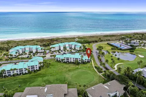 2400 S Ocean Dr #821, Fort Pierce, FL 34949