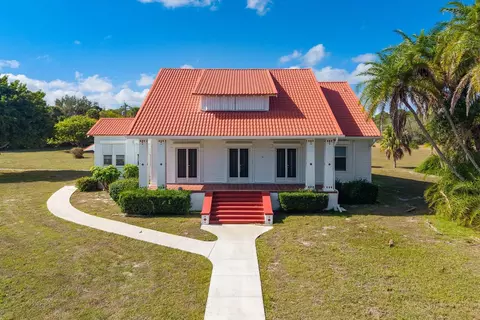 7901 S Indian River Dr, Fort Pierce, FL 34982