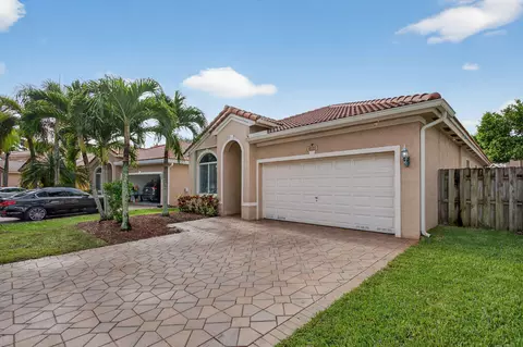 4122 Ox Bow Dr, Coconut Creek, FL 33073 photo 3