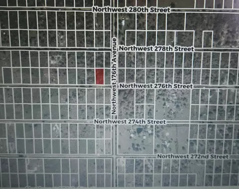 17657 NW 276th St, Okeechobee, FL 34972