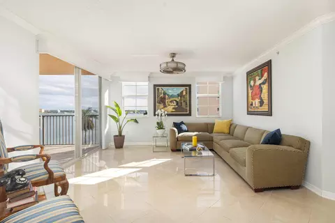 1801 N Flagler Dr #639, West Palm Beach, FL 33407