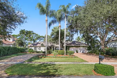 2865 Banyan Boulevard Cir NW, Boca Raton, FL 33431