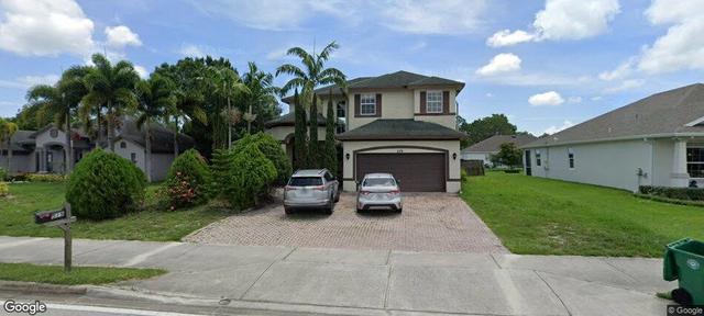 519 SW Bayshore Blvd, Port Saint Lucie, FL 34983