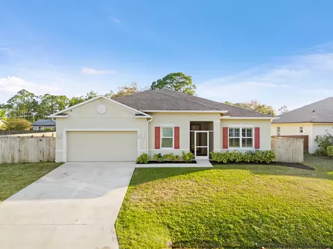 138 Cameron St SE, Palm Bay, FL 32909