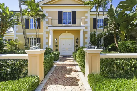 127 Ocean View Rd, Palm Beach, FL 33480