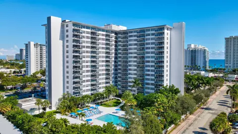 3333 NE 34th St #314, Fort Lauderdale, FL 33308