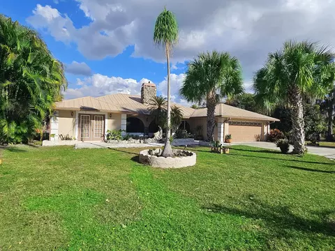 12963 Us Hwy 441 SE, Okeechobee, FL 34974