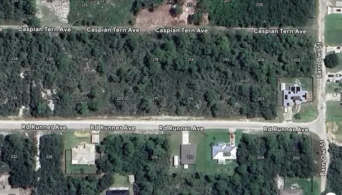 215 Roadrunner Ave, Sebring, FL 33870