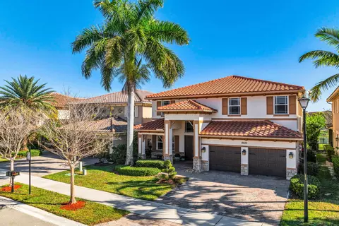8620 Waterside Ct, Parkland, FL 33076